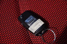 2012款东风风行景逸LV