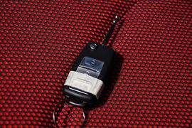 2012款东风风行景逸LV