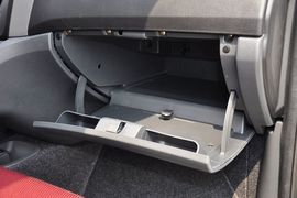 2012款东风风行景逸LV