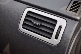 2012款东风风行景逸LV