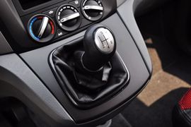 2012款东风风行景逸LV