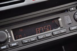 2012款东风风行景逸LV