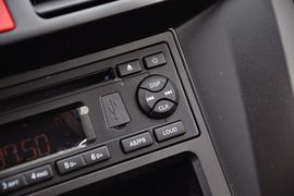 2012款东风风行景逸LV