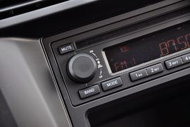 2012款东风风行景逸LV