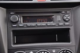 2012款东风风行景逸LV