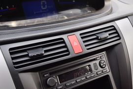 2012款东风风行景逸LV