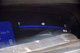 2012款东风风行景逸LV