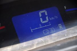 2012款东风风行景逸LV