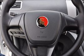 2012款东风风行景逸LV