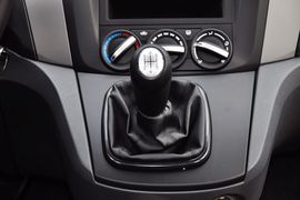 2012款东风风行景逸LV