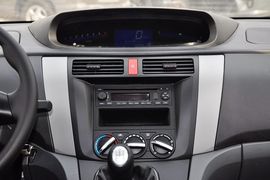 2012款东风风行景逸LV