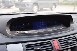 2012款东风风行景逸LV