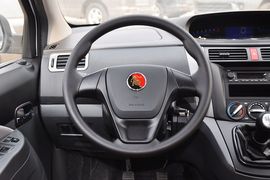 2012款东风风行景逸LV