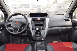 2012款东风风行景逸LV