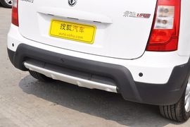 2012款东风风行景逸LV