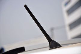 2012款东风风行景逸LV