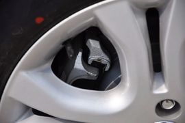 2012款东风风行景逸LV