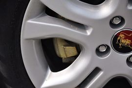 2012款东风风行景逸LV