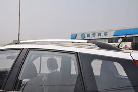 2012款东风风行景逸LV