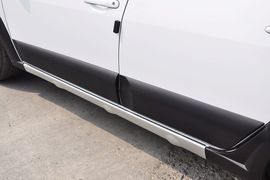 2012款东风风行景逸LV