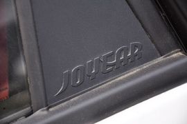 2012款东风风行景逸LV