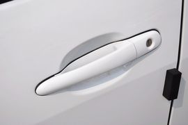 2012款东风风行景逸LV