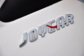 2012款东风风行景逸LV