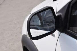 2012款东风风行景逸LV