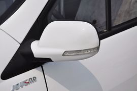 2012款东风风行景逸LV