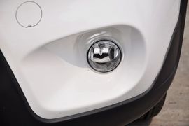 2012款东风风行景逸LV