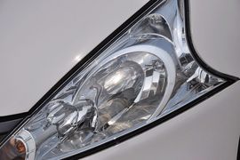 2012款东风风行景逸LV