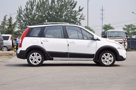 2012款东风风行景逸LV