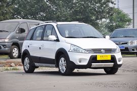 2012款东风风行景逸LV