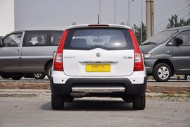 2012款东风风行景逸LV