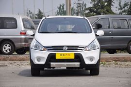 2012款东风风行景逸LV