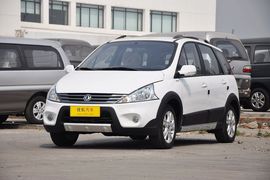 2012款东风风行景逸LV