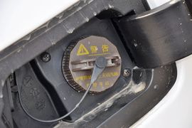 2012款东风风行景逸LV