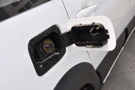 2012款东风风行景逸LV