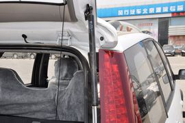 2012款东风风行景逸LV