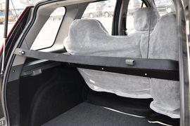 2012款东风风行景逸LV