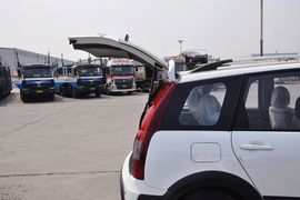 2012款东风风行景逸LV