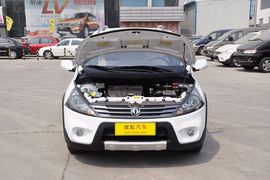 2012款东风风行景逸LV