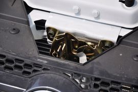 2012款东风风行景逸LV