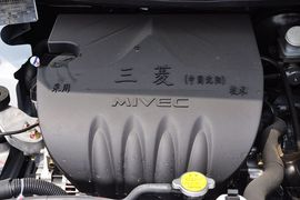 2012款东风风行景逸LV