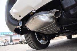 2012款东风风行景逸LV