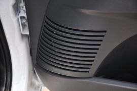 2012款东风风行景逸LV