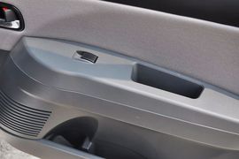 2012款东风风行景逸LV