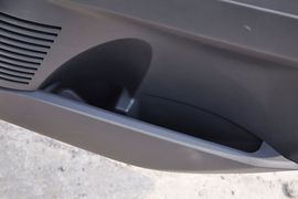 2012款东风风行景逸LV