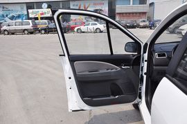 2012款东风风行景逸LV