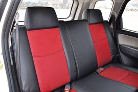 2012款东风风行景逸LV